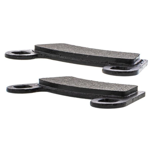 Aftermarket Brake Pad Set Polaris 2203930 2203318 1911197 K-PAD-0005-NIC